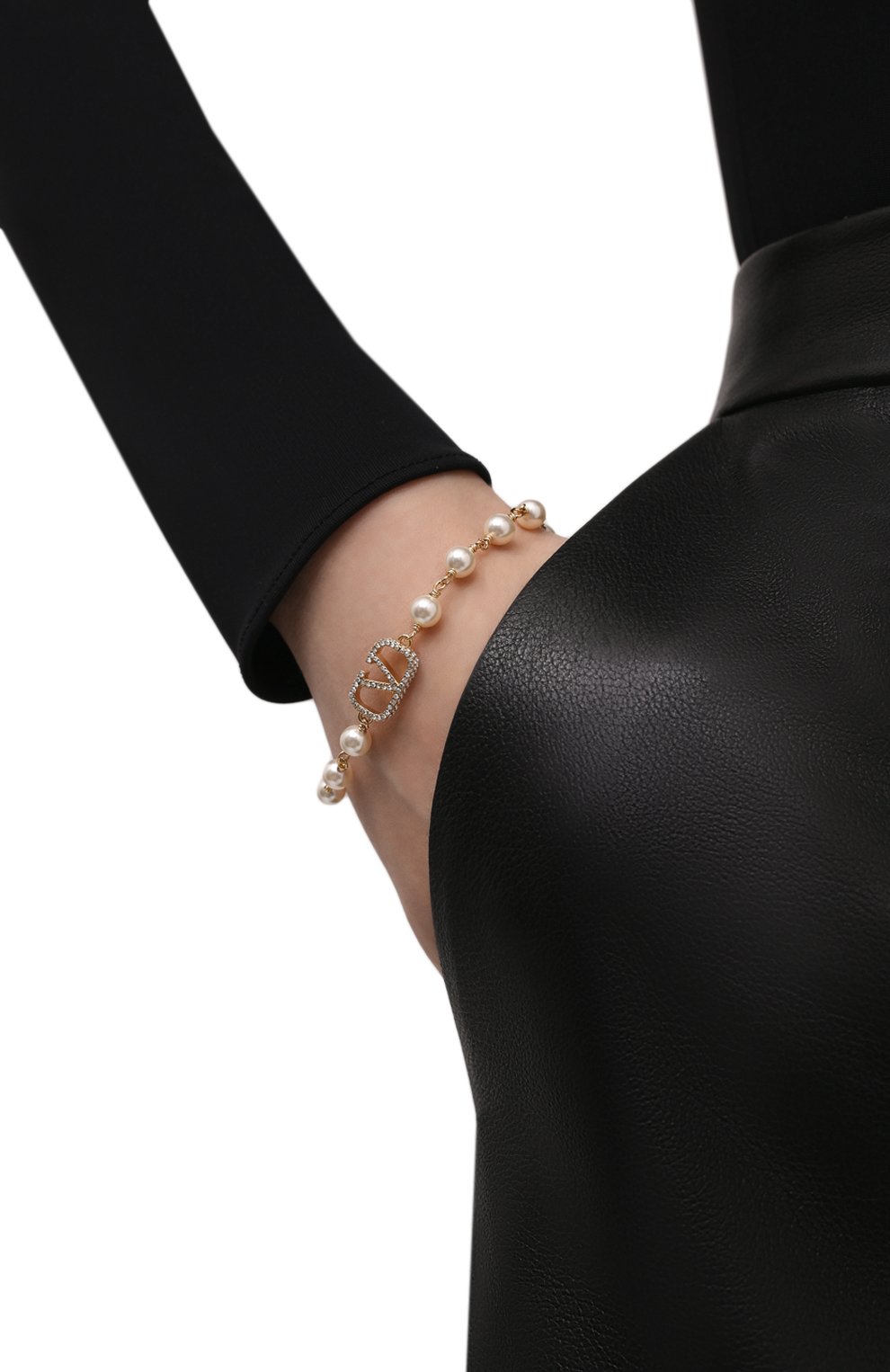 Браслет VALENTINO, арт. WW0J0G16/QVS, фото 2