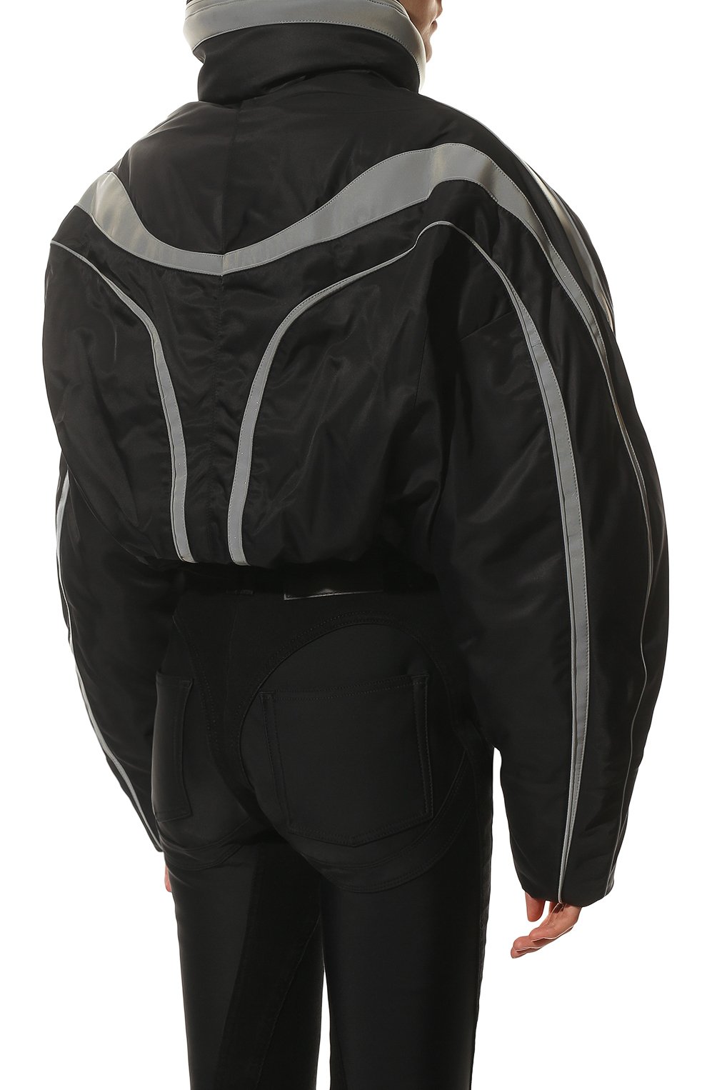 Бомбер MUGLER, арт. 21W1BL0100843, фото 4