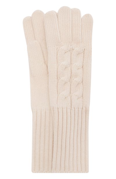 Женские кашемировые перчатки MVST, арт. M26.CFW.K476.1/CASHMERE