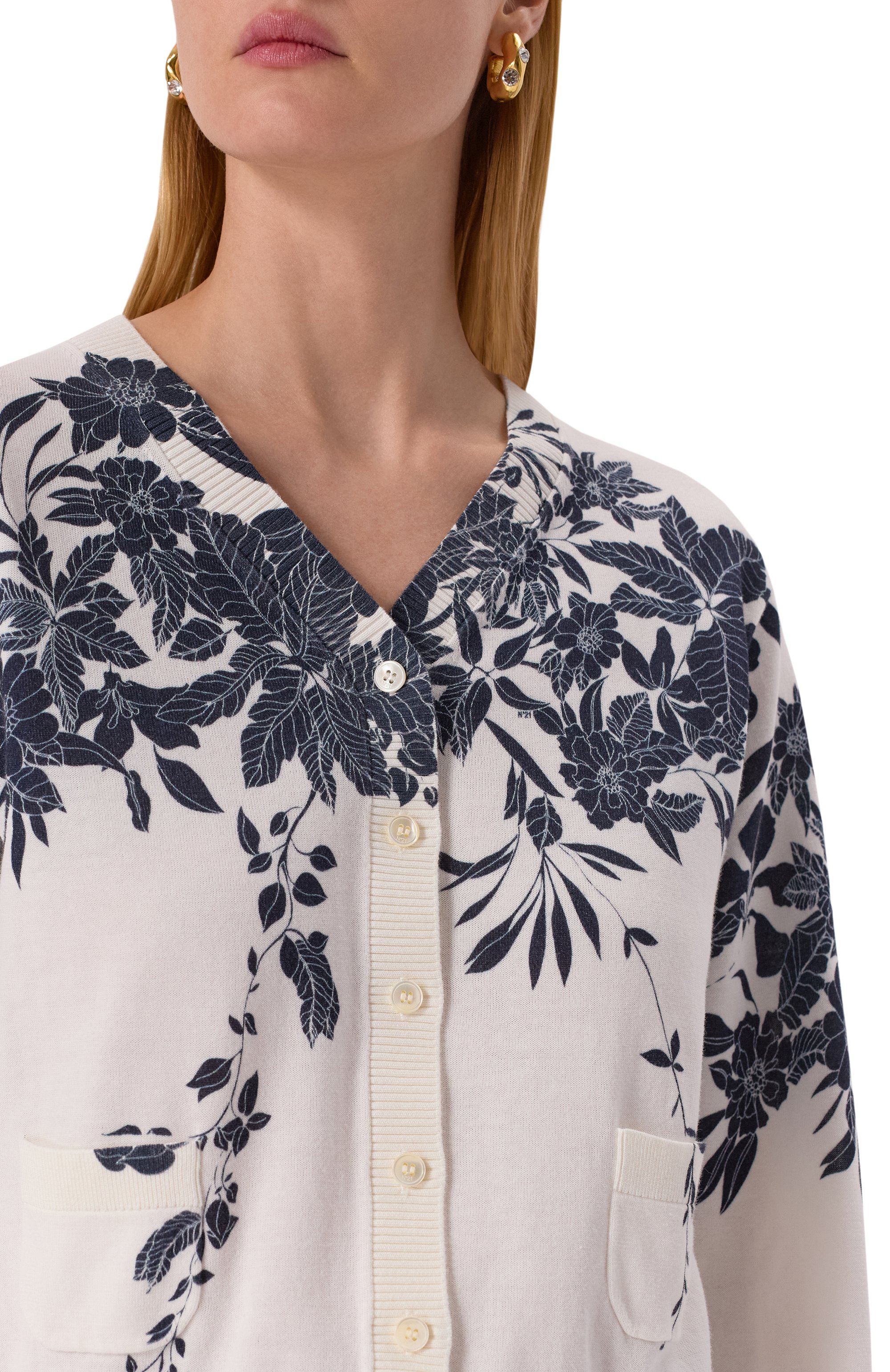 Хлопковый кардиган N21, арт. A007/9515, фото 5