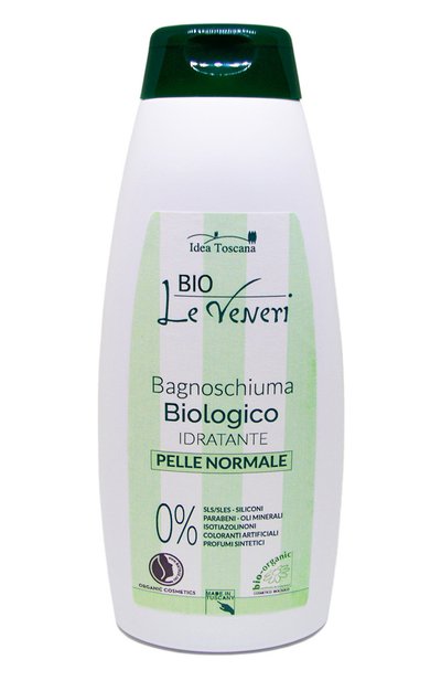 Увлажняющий гель для душа био на основе виноградного сока для нормальной кожи (500ml) IDEA TOSCANA, арт. 430153, фото 1