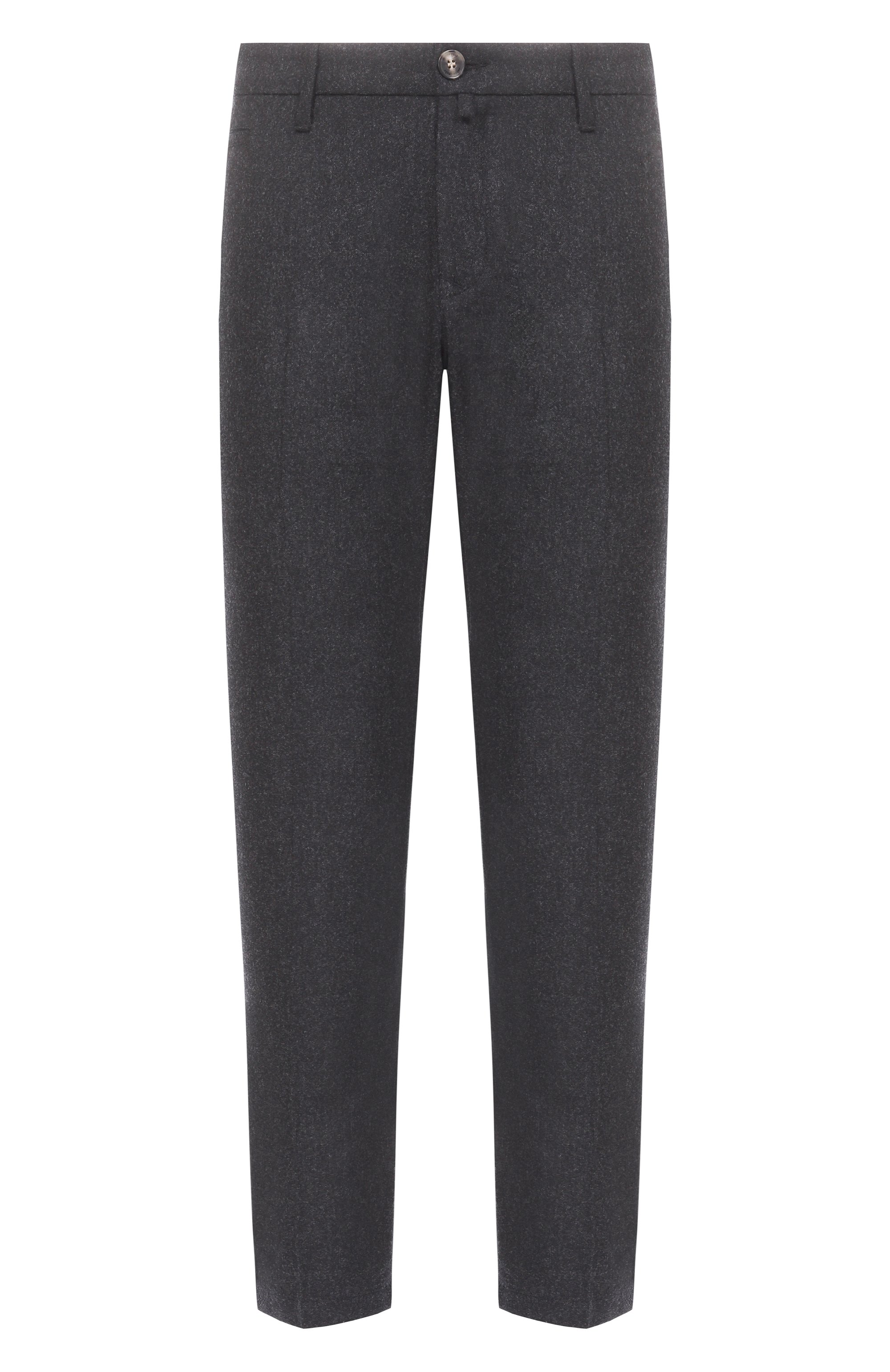 Шерстяные брюки JACOB COHEN, арт. 25I P/JUM_PT001 002 S3679 RW, фото 1