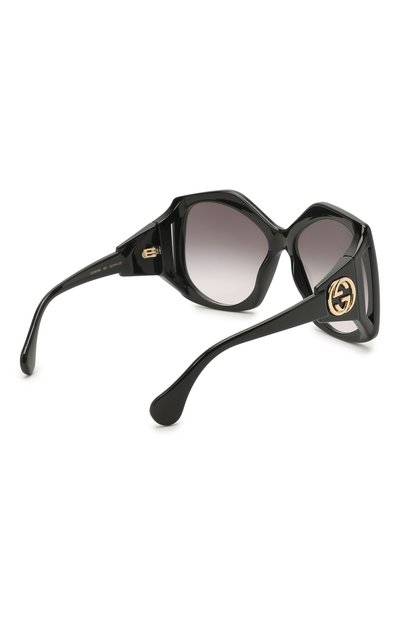 Солнцезащитные очки GUCCI, арт. GG0875S 001, фото 4