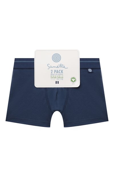 Комплект из двух боксеров SANETTA, арт. 336429