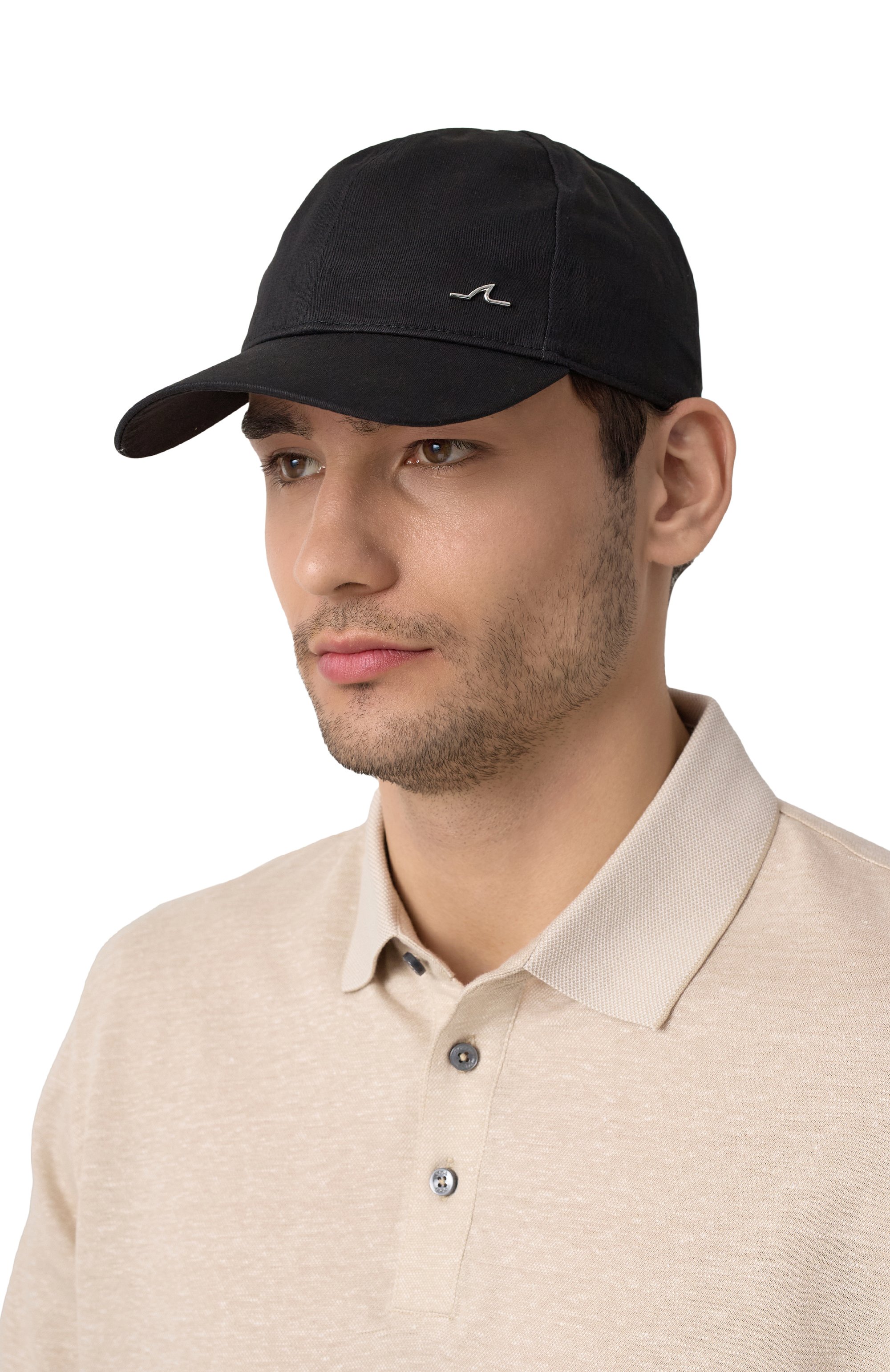 Хлопковая бейсболка PAUL&SHARK, арт. 25417118, фото 2