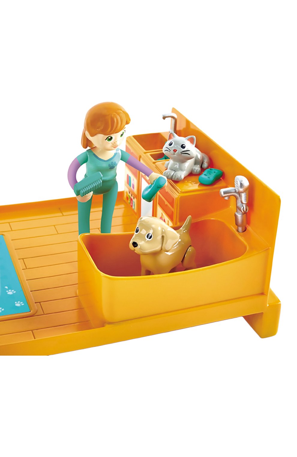 Игрушка ветеринарная клиника HAPE, арт. E3408_HP, фото 4