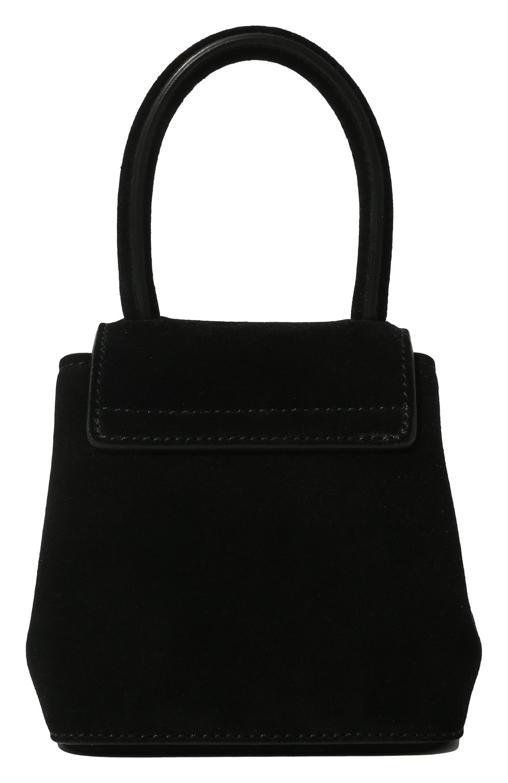 Сумка liza mini RUBEUS MILANO, арт. 014/18DMLSUBL, фот о 6