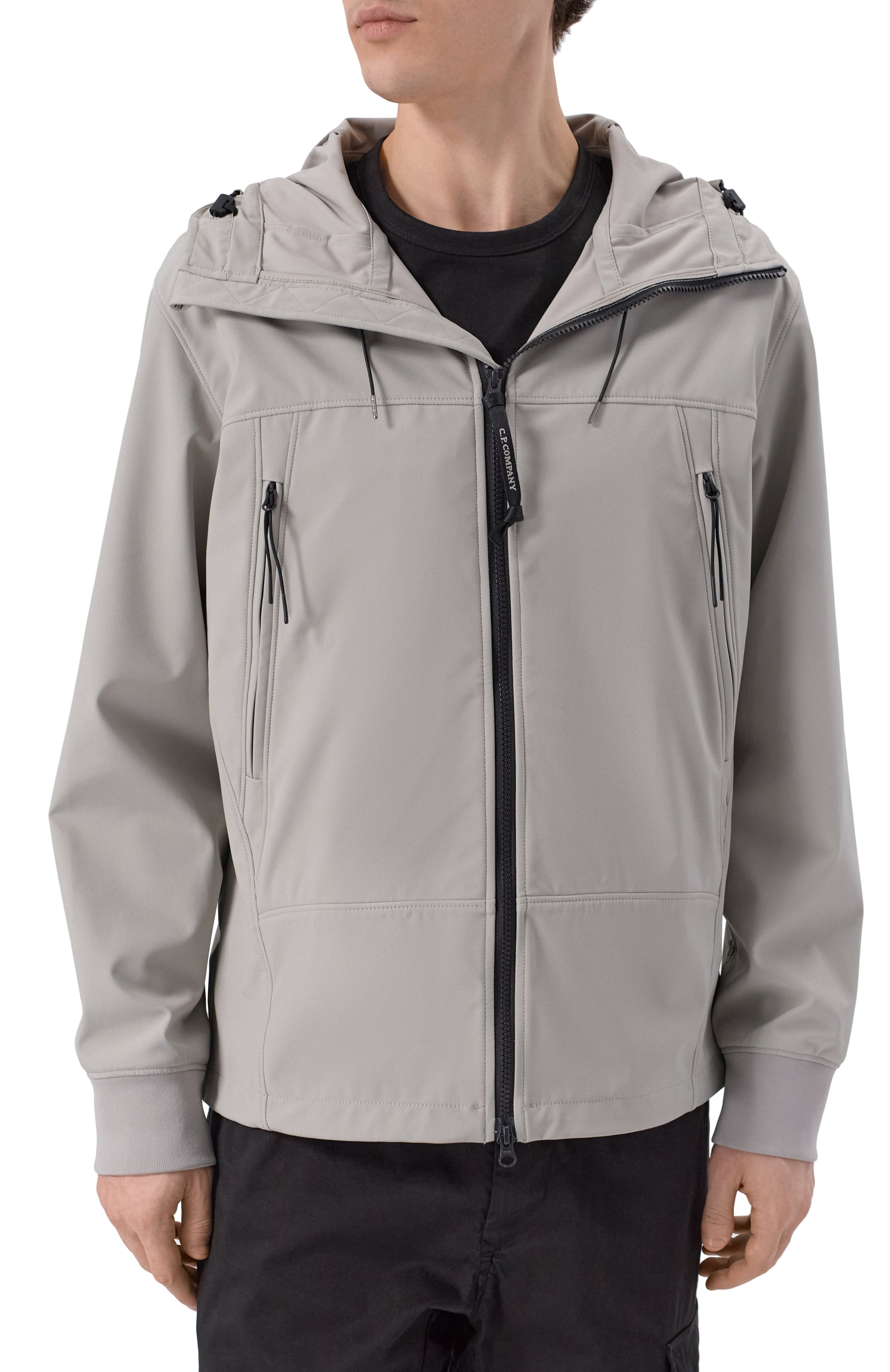 Куртка C.P. COMPANY, арт. 20CM0W728A/005968A, фото 3