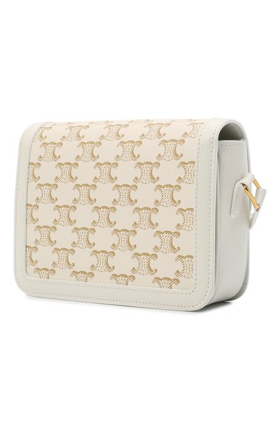 Сумка triomphe CELINE, арт. 188882DSS, фото 4