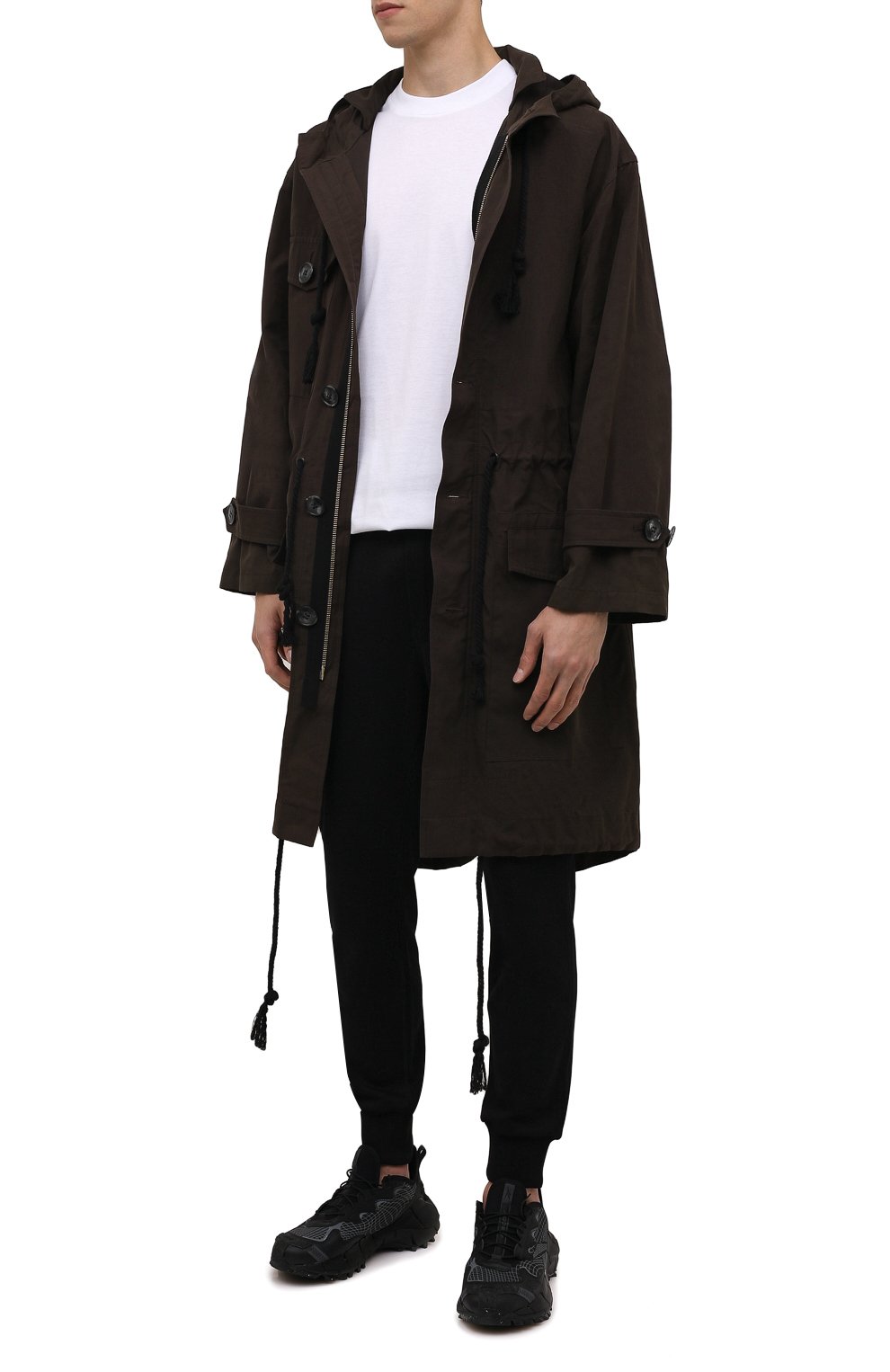 Кроссовки zig kinetica ii edge REEBOK, арт. H00064, фото 2