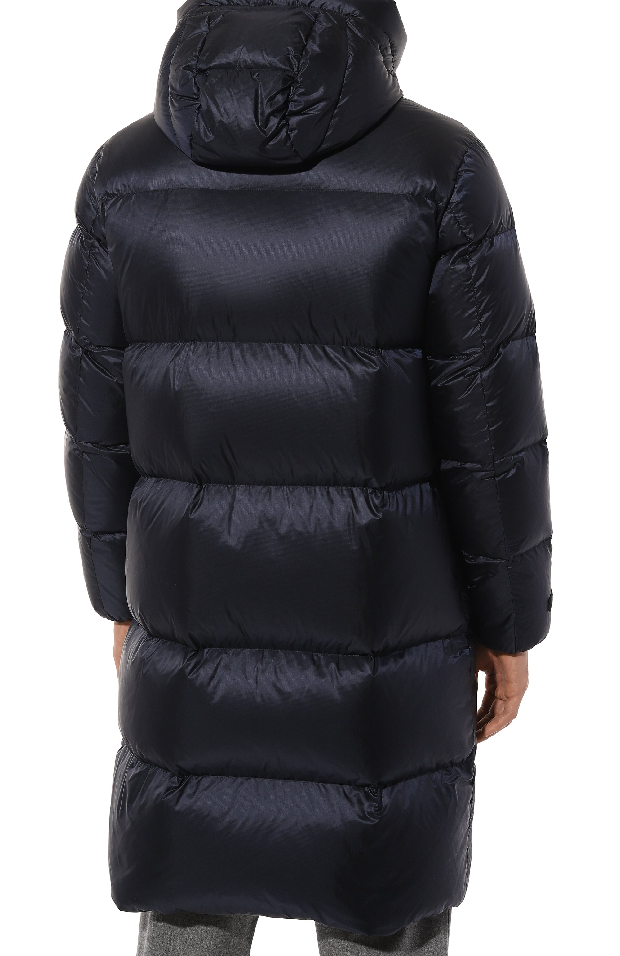 Пуховик WOOLRICH, арт. CFWOOU0969MRUT3664, фото 4