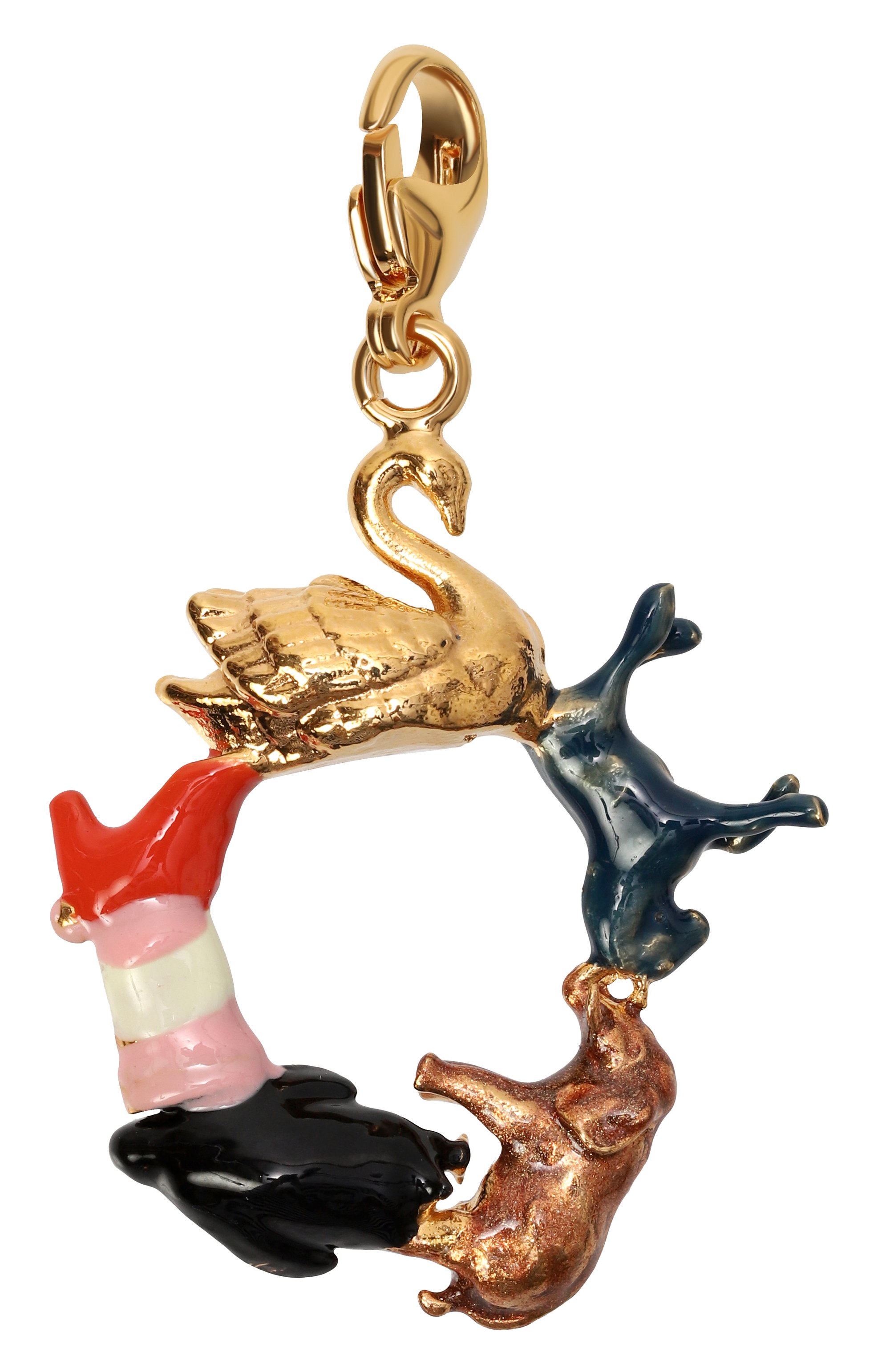 Подвеска-шарм MARNI, арт. PNMV0100P0 P6528, фото 2