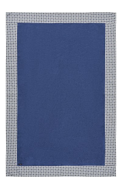 Мужские хлопковое полотенце KITON, арт. UTLM02S2612407