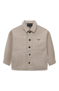 Светло-бежевый