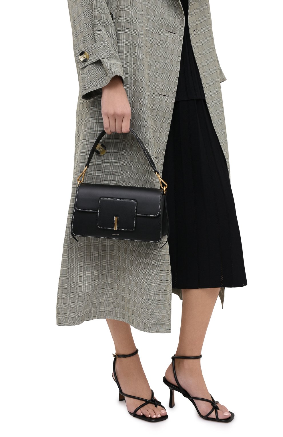 Сумка georgia WANDLER, арт. GE0RGIA BAG, фото 2