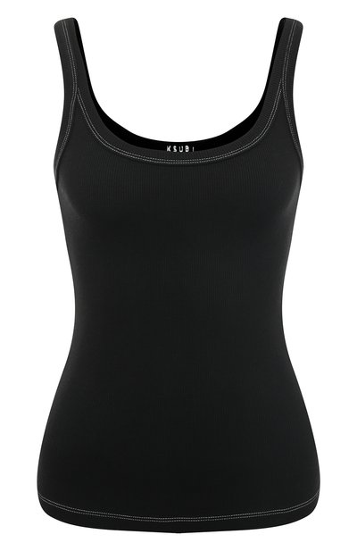 Женская хлопковая майка KSUBI, арт. 5000005180