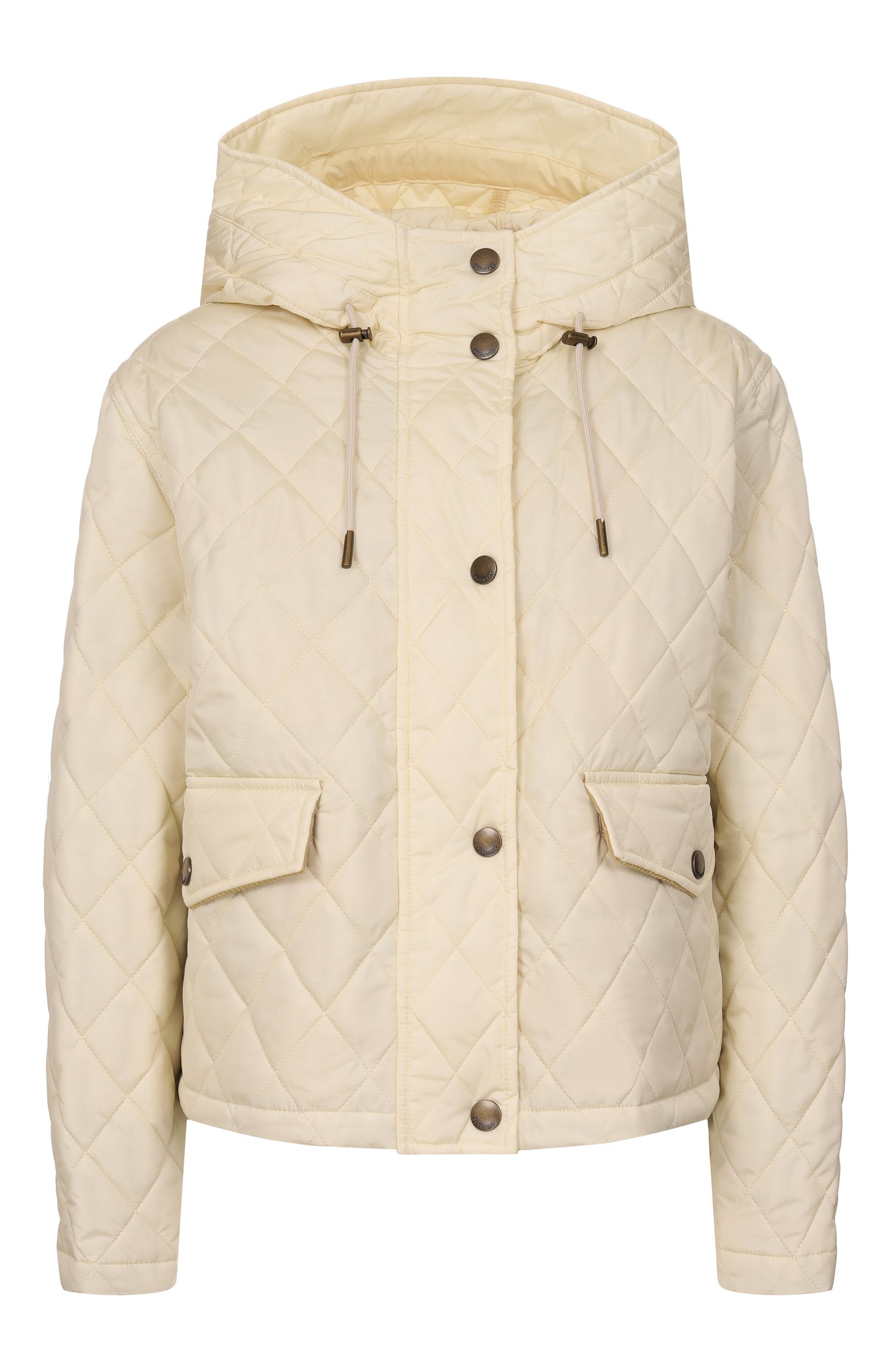 Куртка BURBERRY, арт. 8110327, фото 1