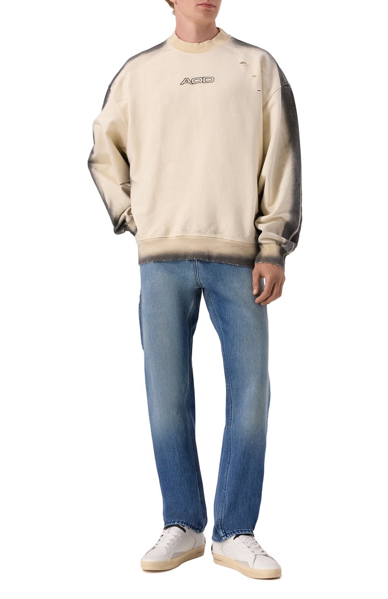 Джинсы carpenter chino 7 FOR ALL MANKIND, арт. 7TI30E351DJ, фото 1