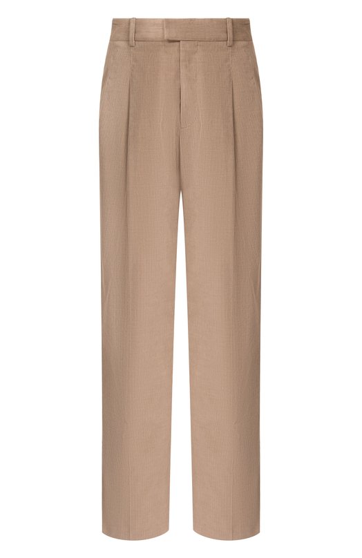 Вельветовые брюки MVST M26.2PM.T040/F156 Бежевый M26.2PM.T040/F156