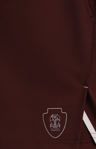 Шорты BRUNELLO CUCINELLI, арт. BB422921TA, фото 3