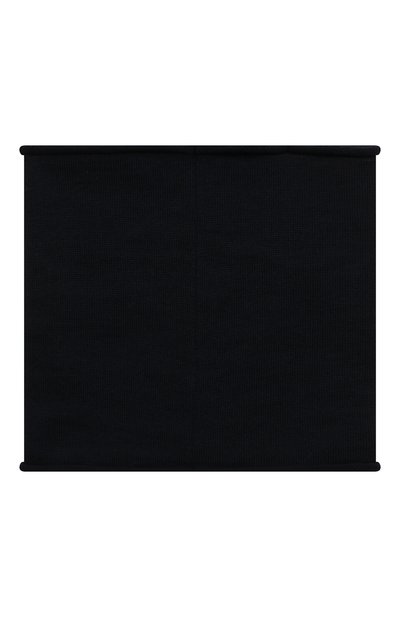 Шерстяной шарф-снуд CATYA, арт. 226750/2, фото 2