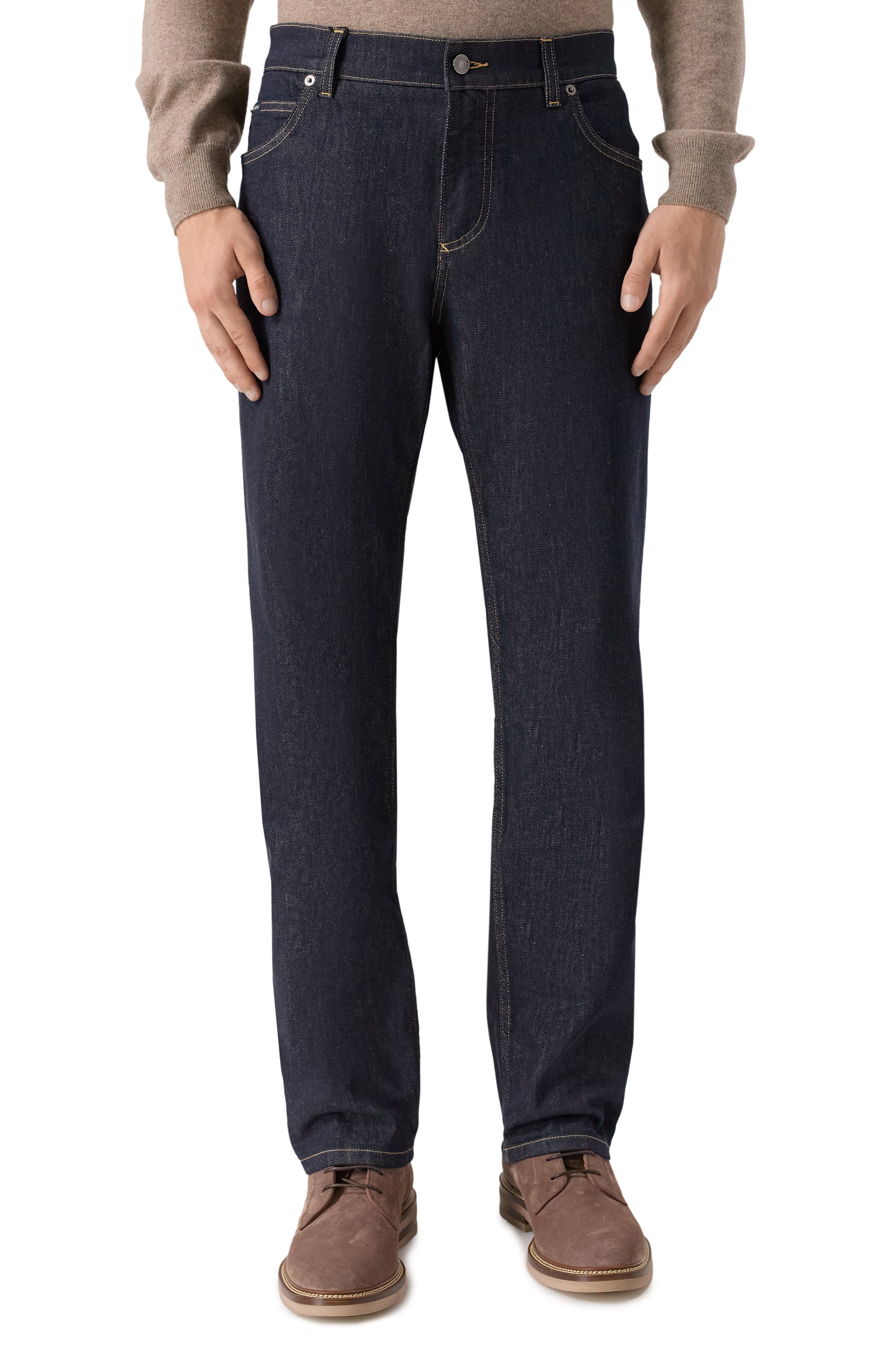 Джинсы luxury DOLCE & GABBANA, арт. GYQFCD/G8NH9, фото 3