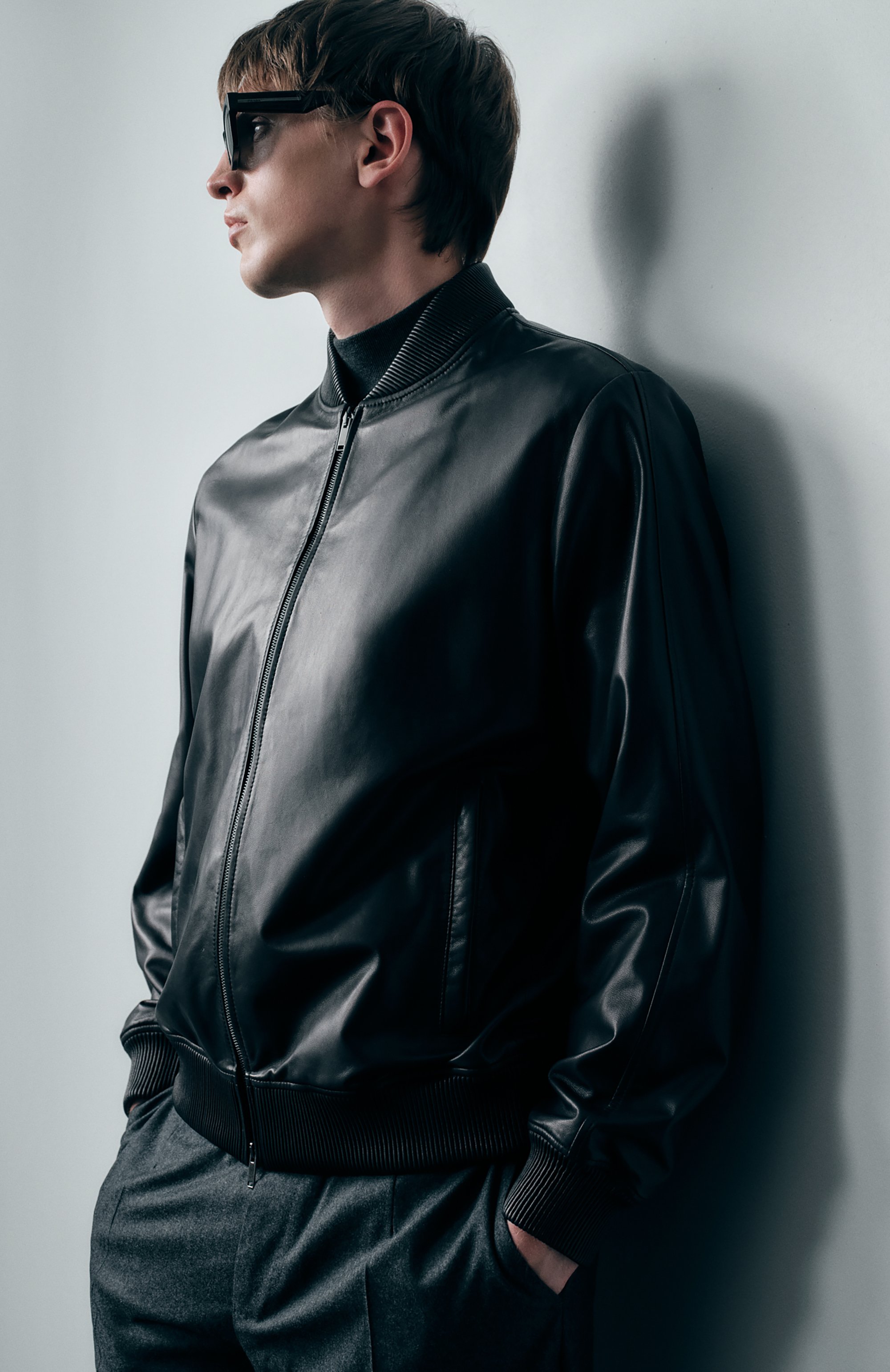 Солнцезащитные очки PRADA, арт. 25ZS-1AB08G, фото 5