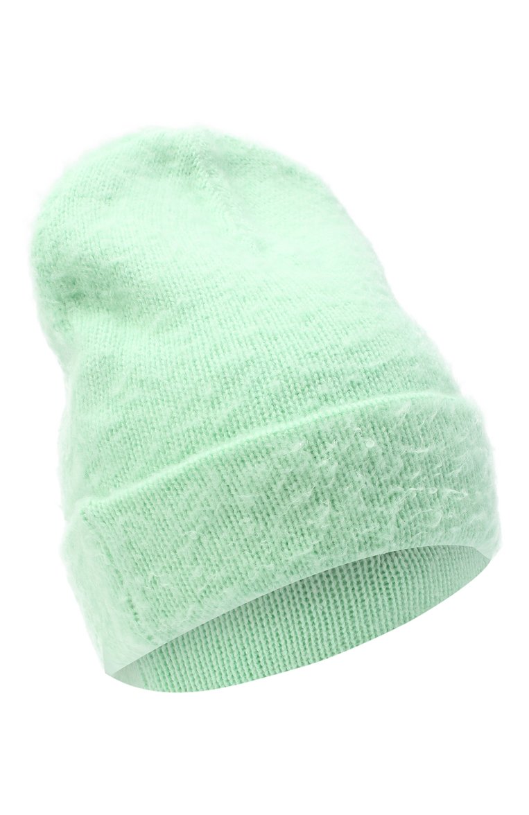 Шапка из шерсти и кашемира ACNE STUDIOS, арт. C40111/M, фото 1