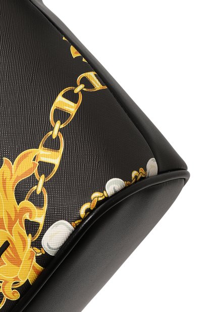 Сумка VERSACE JEANS COUTURE, арт. 75VA4BP5/ZS820, фото 3