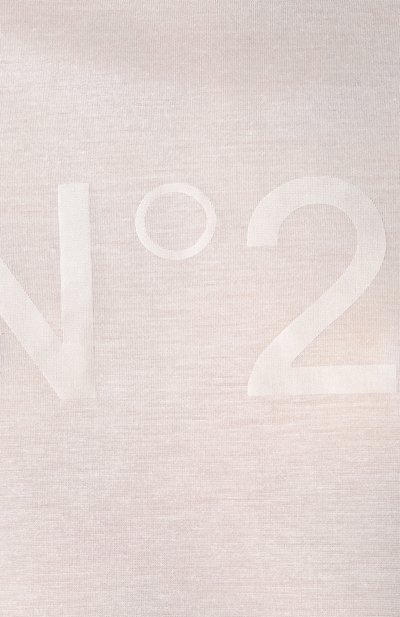 Футболка N21, арт. 19E N2S0/F031/4966, фото 5