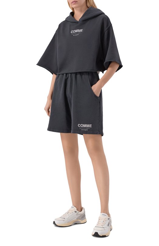 Комбинированные кроссовки Hyperway Autry A1UNHYLWHC01 Серый  A1UNHYLWHC01 Фото 3