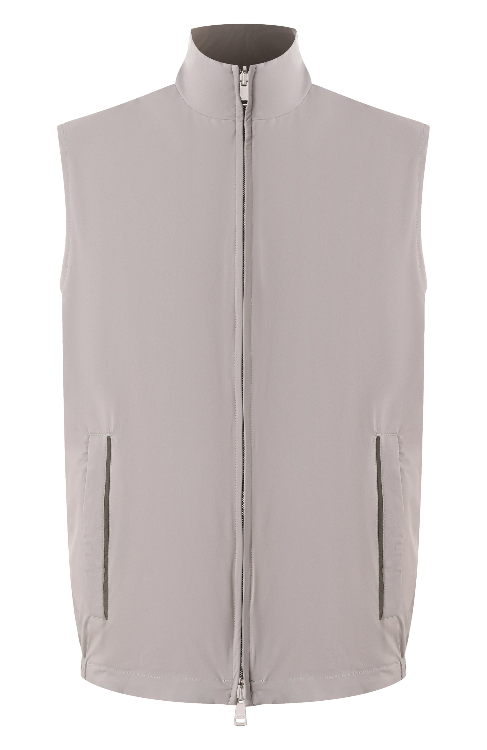 Двусторонний жилет PAUL&SHARK, арт. 25412614, фото 1