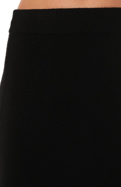 Кашемировая юбка FTC, арт. 920-0830, фото 5