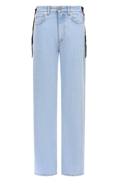 Женские джинсы MUGLER, арт. 25P6PA0486211