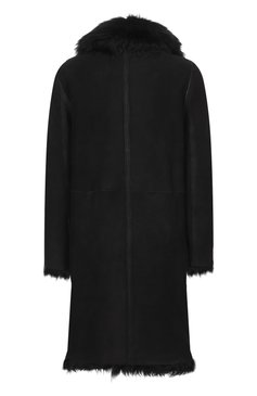 Дубленка из овчины MIU MIU, арт. MPS494-OFL-F0002, фото 2