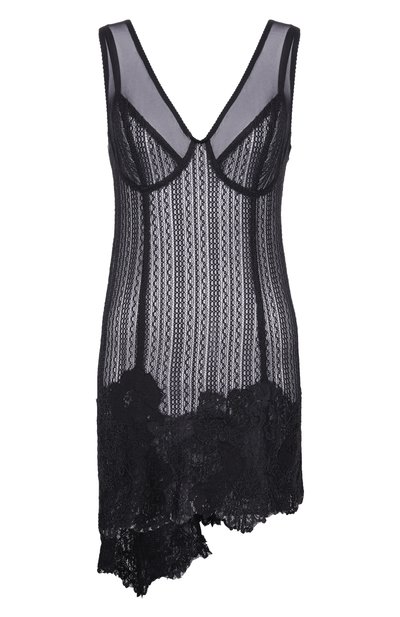 Женское платье DANIIL ANTSIFEROV, арт. DA_3190B