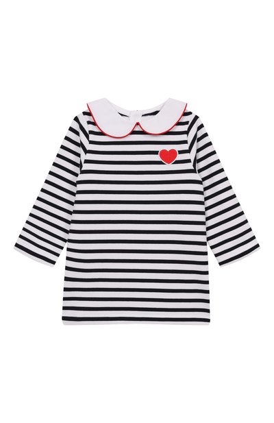 Шерстяное платье JACADI, арт. 2043690-N