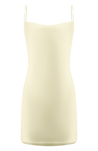 Женское платье NANUSHKA, арт. L0TTI_LUMEN_SLIP SATIN