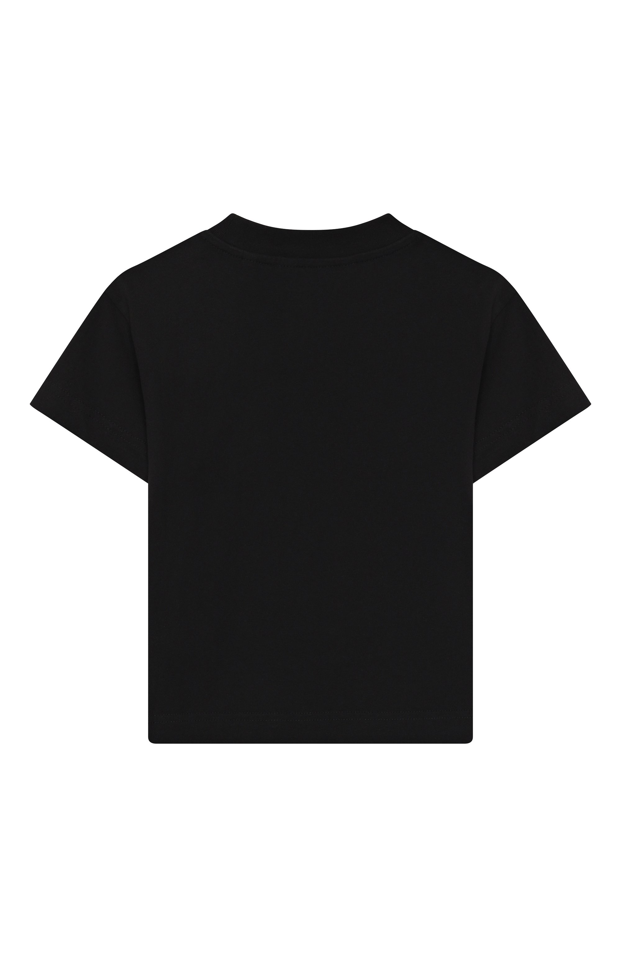 Комплект из трех футболок PALM ANGELS разноцветного цвета по цене 29350 руб., арт. PB2B002C99JER002, фото 7 Комплект из трех футболок PALM ANGELS, арт. PB2B002C99JER002, фото 7