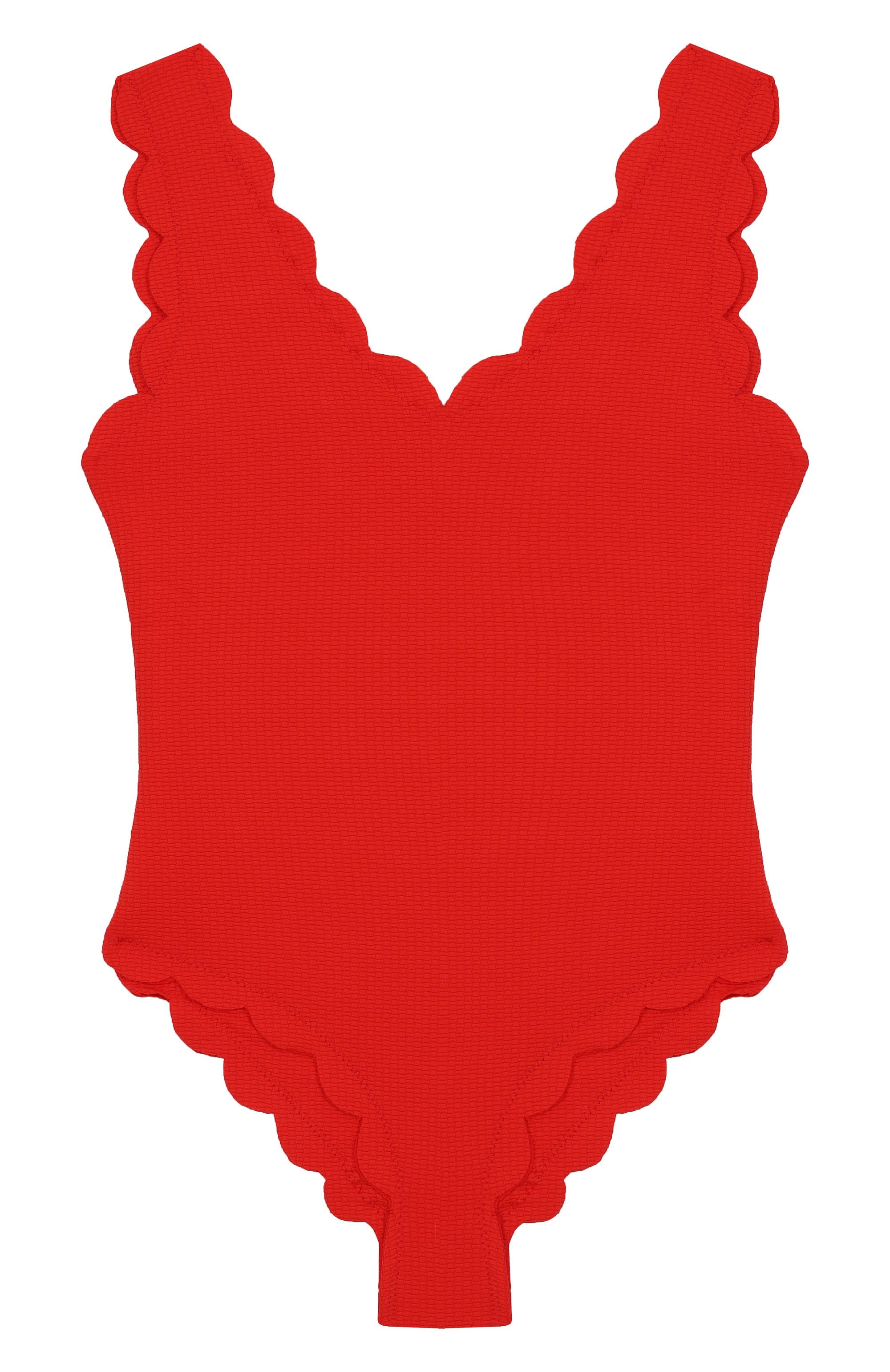 Двусторонний слитный купальник MARYSIA BUMBY, арт. B0060, фото 1