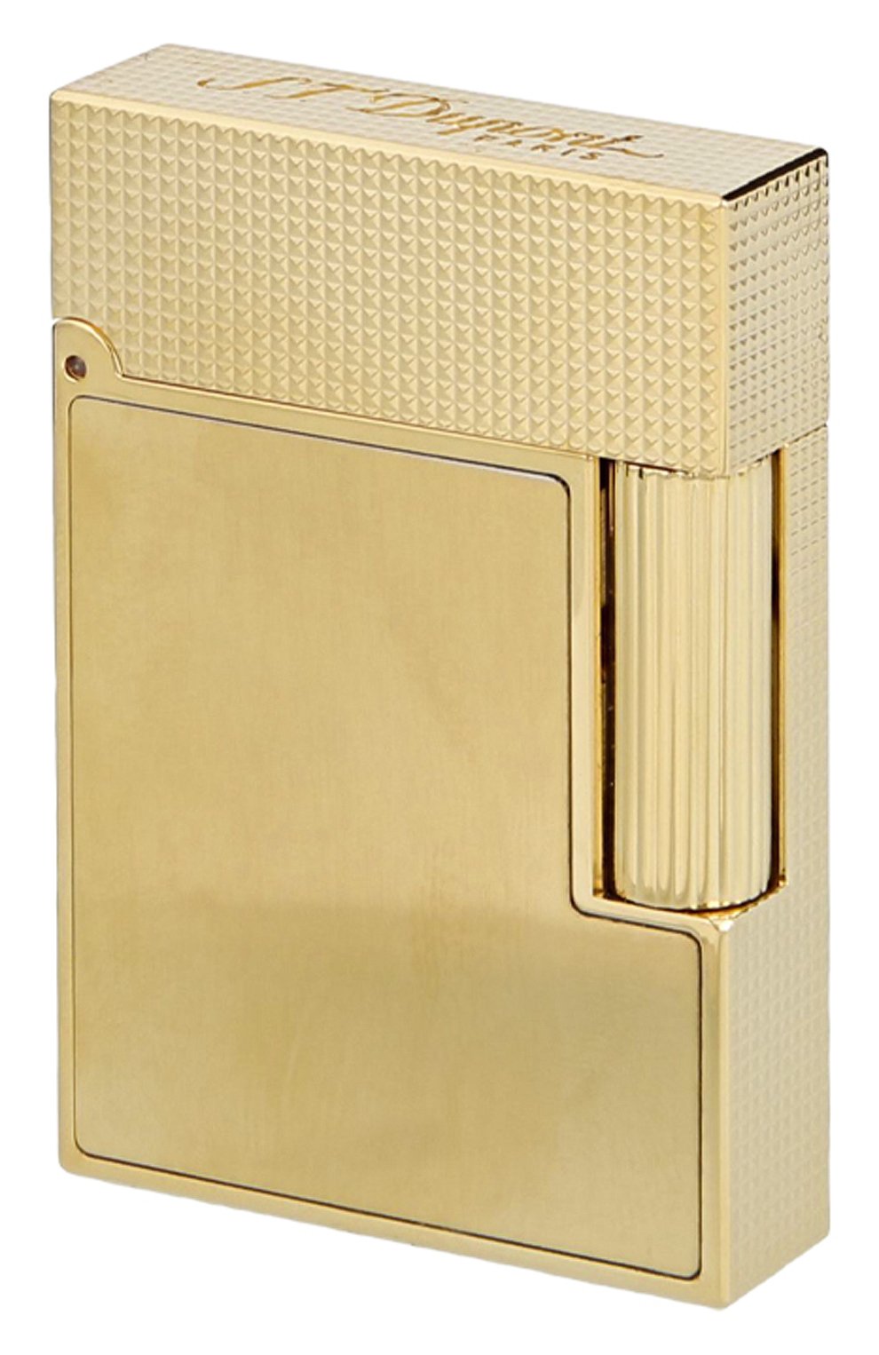 Зажигалка S.T. DUPONT, арт. C18602, фото 1