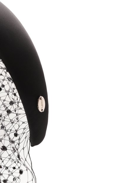 Ободок для волос PANFIL, арт. 0-T-VL-BS, фото 4