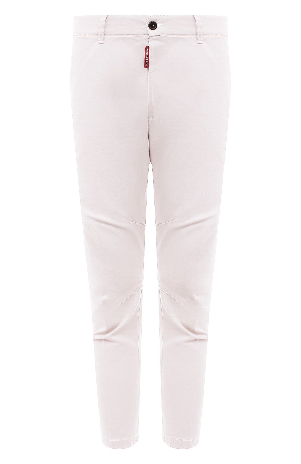 Хлопковые брюки DSQUARED2, арт. S74KB0771/S39021, фото 1