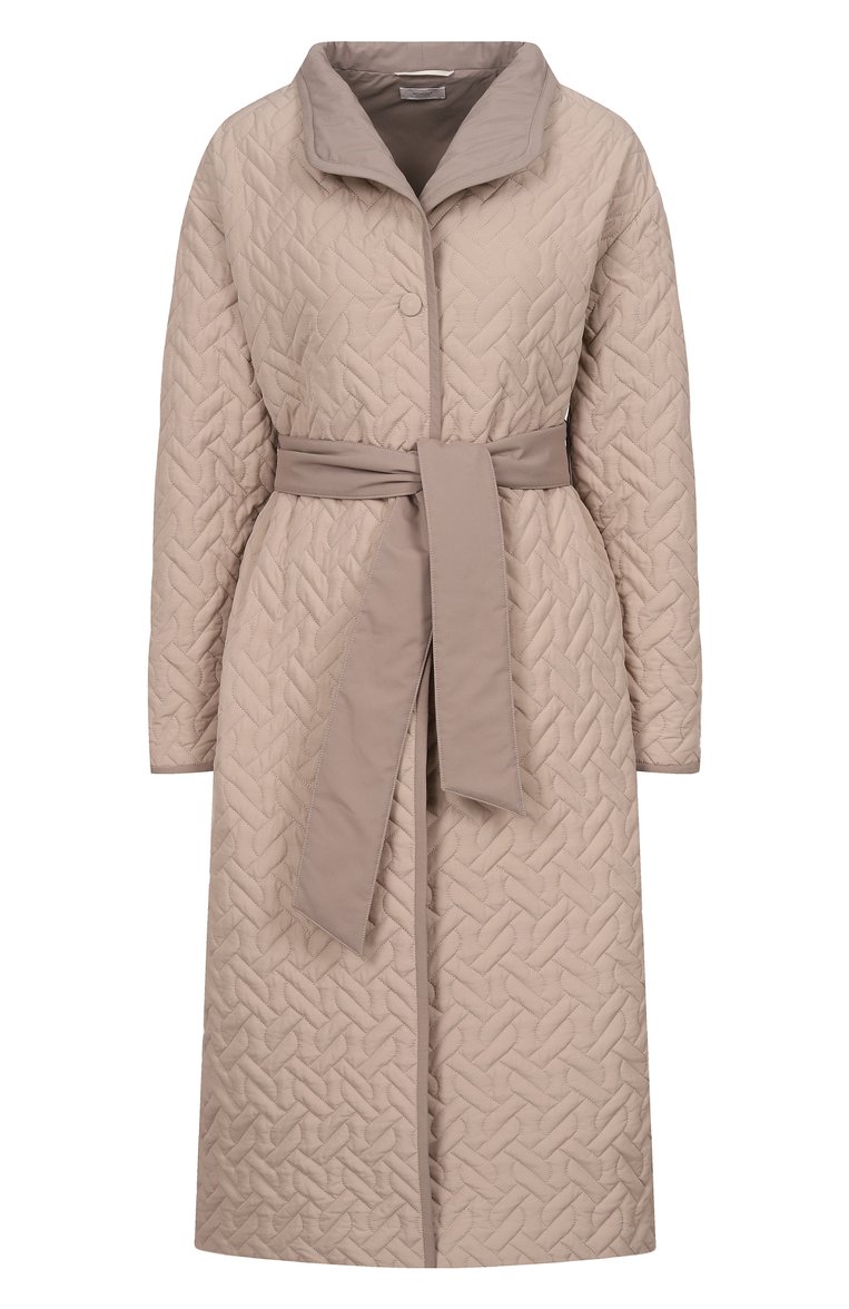 Куртка AGNONA, арт. TH0612S X/IMBU36, фото 1