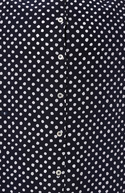 Шелковая рубашка NOBLE&BRULEE, арт. NB001/290623/12154, фото 5