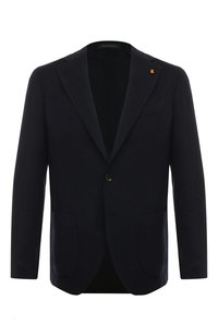 Темно-синий