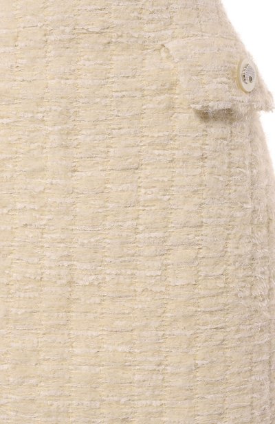 Твидовая юбка AKHMADULLINA, арт. 1225.3Y615/W003, фото 5