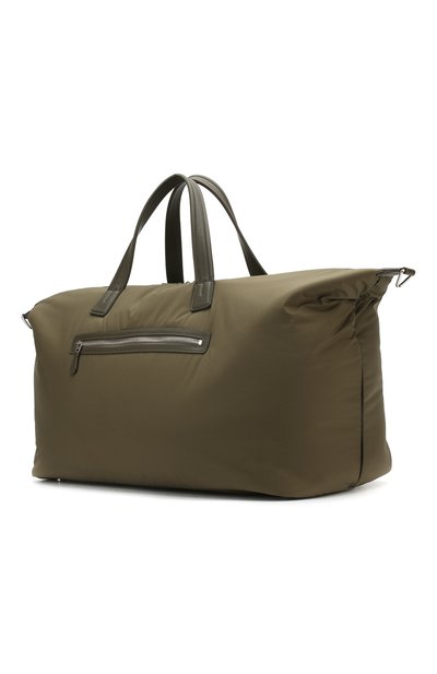 Текстильная дорожная сумка LORO PIANA, арт. FAF6679, фото 3