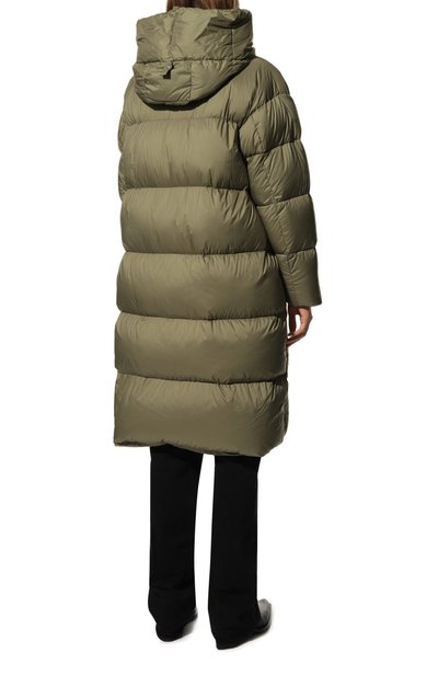 Пуховик ADD, арт. 6AW448, фото 4