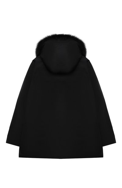 Пуховая парка WOOLRICH, арт. CFWK0U0112FR/UT0573/8-16, фото 2